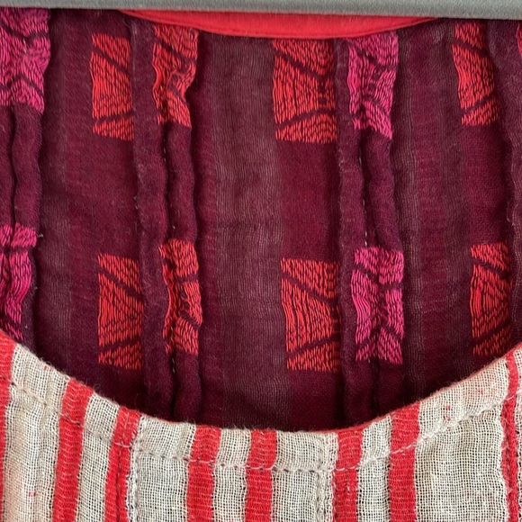 Ace & Jig striped top - Picture 4 of 6